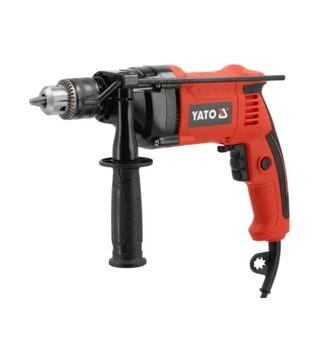 Дрель YATO YT-82048, 650 Вт