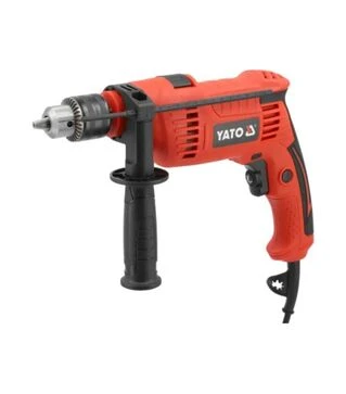 Дрель ударная YATO YT-82038, 650 Вт