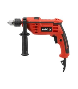 Дрель ударная YATO YT-82038, 650 Вт