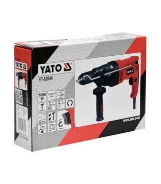 Дриль ударний YATO YT-82044, 1050 Вт