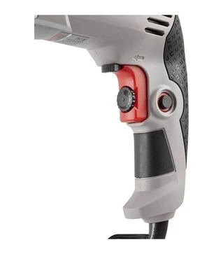 Дриль ударний CROWN CT10130, 810 Вт, 2800 об/хв, 44800 уд/хв (CT10130)