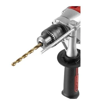 Дриль ударний CROWN CT10130, 810 Вт, 2800 об/хв, 44800 уд/хв (CT10130)