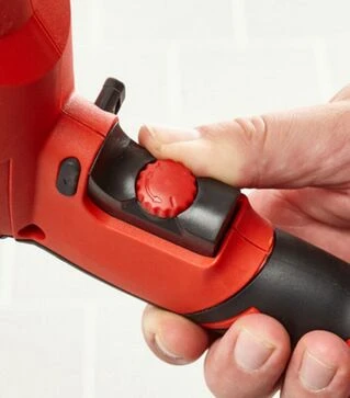 Дрель ударная HECHT 1072, 900 Вт