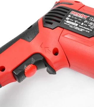 Дрель ударная HECHT 1112, 1200 Вт