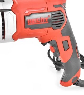 Дрель ударная HECHT 1112, 1200 Вт