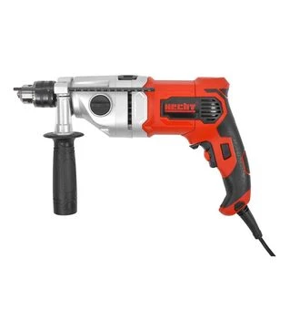 Дрель ударная HECHT 1112, 1200 Вт