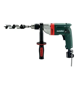 Дрель Metabo BE 75-16, 750 Вт (600580000)