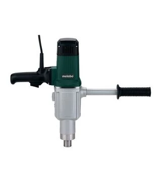 Дрель Metabo B 32/3, 1800 Вт, с дополнительной ручкой (600323260)