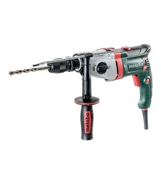 Дриль ударний Metabo SBEV 1300-2 Futuro Top, 1300 Вт, кейс (600785500)