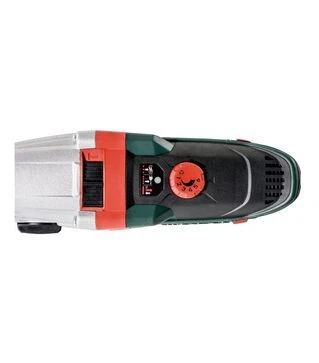 Дриль ударний Metabo SBEV 1300-2 Futuro Top, 1300 Вт, кейс (600785500)