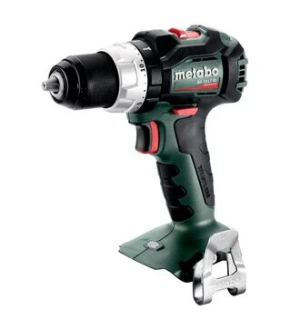 Дрель-шуруповерт аккумуляторный Metabo BS 18 LT BL, без АКБ и ЗУ (602325860)