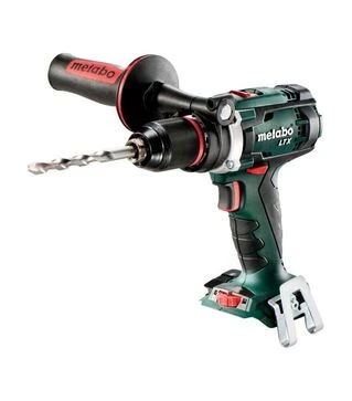 Дриль-шуруповерт акумуляторний Metabo BS 18 LTX Impuls, без АКБ та ЗП (602191890)