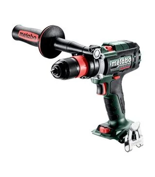 Дриль-шуруповерт акумуляторний Metabo BS 18 LTX-3 BL Q I, без АКБ та ЗП (603184850)