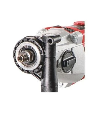 Дриль ударний Metabo SBE 780-2 Futuro Plus, 780 Вт, кейс (600781500)