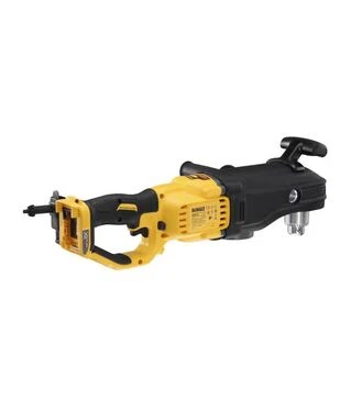 Дриль кутовий акумуляторний DeWALT DCD470N, XR FLEXVOLT 54 В, 269 Нм, без АКБ та ЗП