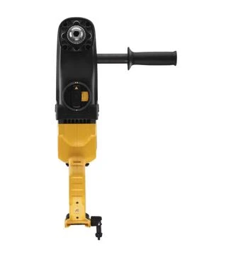 Дриль кутовий акумуляторний DeWALT DCD470N, XR FLEXVOLT 54 В, 269 Нм, без АКБ та ЗП