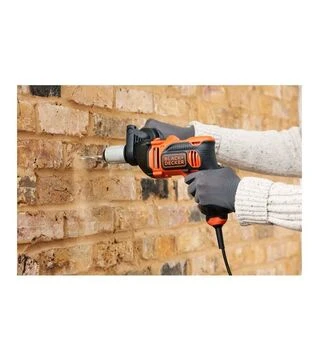 Дриль ударний BLACK+DECKER BEH850, 850 Вт