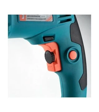 Дриль ударний Sturmax IDM21105KP, 1050 Вт