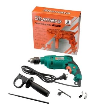 Дриль ударний Sturmax IDM2190, 900 Вт