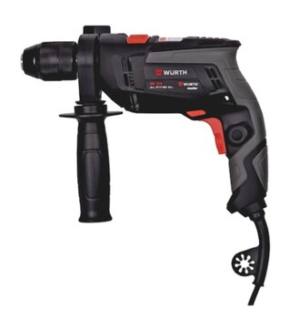 Дриль ударний Wurth EDI 13-K, 650 Вт (5717001011)