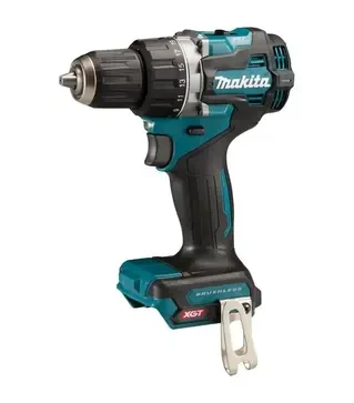 Шуруповерт Makita DF002GZ
