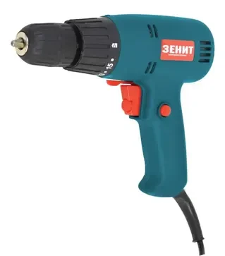 Шуруповерт Зенит ЗШ-550 (834612)