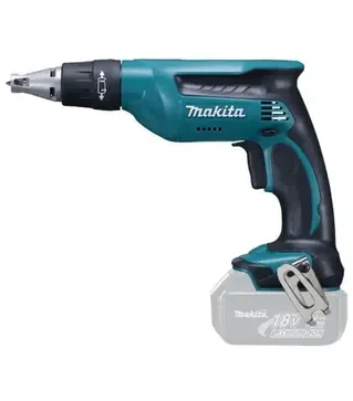 Шуруповерт Makita DFS251Z