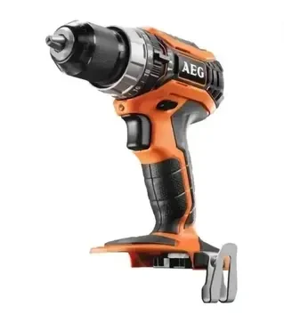 Шуруповерт AEG BSB 18 C2-0 (4935472010)