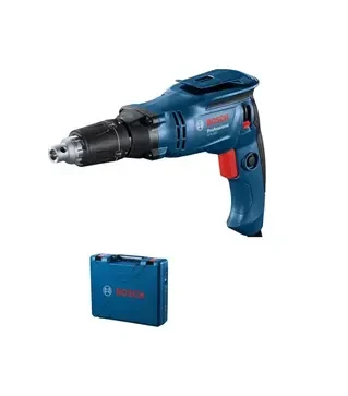 Шуруповерт Bosch GTB 650 (0.601.4A2.000)
