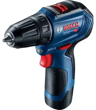 Шуруповерт Bosch GSR 12V-30 (0.601.9G9.000)