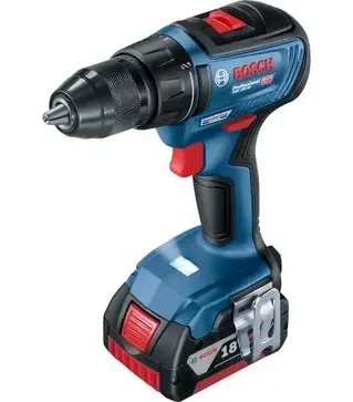 Шуруповерт Bosch GSR 18 V-50 (0.601.9H5.000)