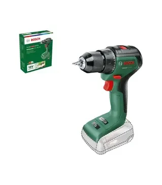 Шуруповерт Bosch UniversalDrill 18V-60 без АКБ и ЗУ (0.603.9D7.000)
