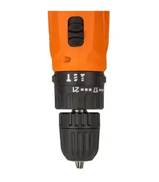 Шуруповерт Tex.AC TA-01-120, 750 Вт