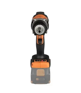 Шуруповерт безщітковий Tex.AC TAOE-IW400 400Нм