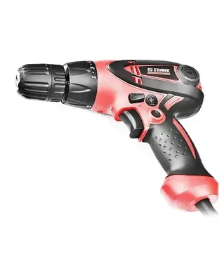 Шуруповерт Stark EDC-550 PROFI (120055040)