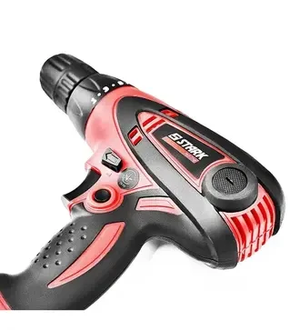 Шуруповерт Stark EDC-550 PROFI (120055040)