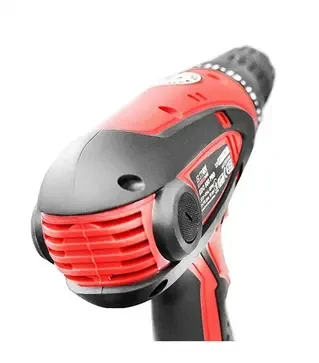 Шуруповерт Stark EDC-550 PROFI (120055040)