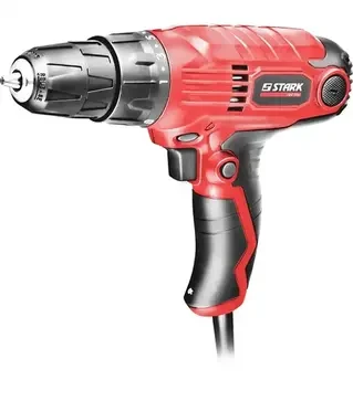 Шуруповерт Stark EDC-650 PROFI (120065015)