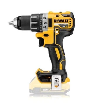 Дриль-шуруповерт акумуляторний DeWALT DCD791NT без АКБ та ЗП, в кейсі