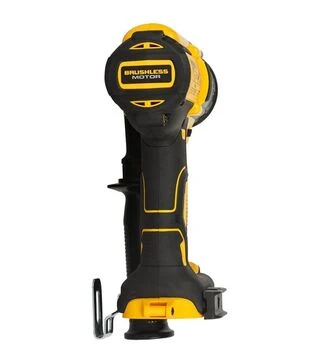 Дрель-шуруповерт аккумуляторный DeWALT DCD991NT без АКБ и ЗУ, в кейсе TSTAK