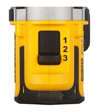 Дрель-шуруповерт аккумуляторный DeWALT DCD991NT без АКБ и ЗУ, в кейсе TSTAK