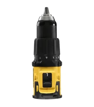 Дрель-шуруповерт ударная аккумуляторная DeWALT DCD796NT без АКБ и ЗУ, в кейсе TSTAK