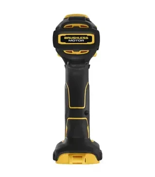 Дрель-шуруповерт ударная аккумуляторная DeWALT DCD796NT без АКБ и ЗУ, в кейсе TSTAK
