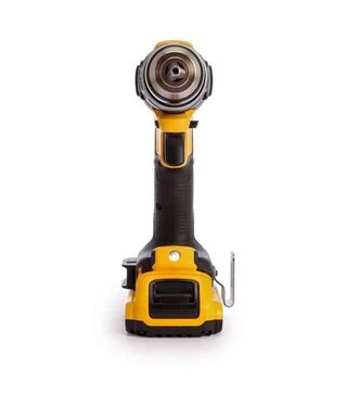 Дриль-шуруповерт ударний акумуляторний DeWALT DCD796D2 в кейсі TSTAK