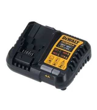 Дрель-шуруповерт ударная аккумуляторная DeWALT DCD1007NT без АКБ и ЗУ, в кейсе TSTAK