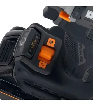 Дрель-шуруповерт ударная аккумуляторная DeWALT DCD1007NT без АКБ и ЗУ, в кейсе TSTAK