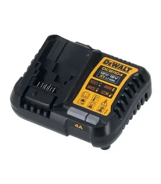 Дрель-шуруповерт ударный DeWALT McLaren F1 TEAM LIMITED EDITION (DCD85MP2T)