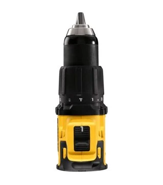 Дриль-шуруповерт ударний акумуляторний DeWALT DCD709M2T в кейсі TSTAK