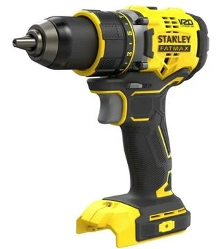 Дрель-шуруповерт STANLEY FatMax SFMCD720B без АКБ и ЗУ