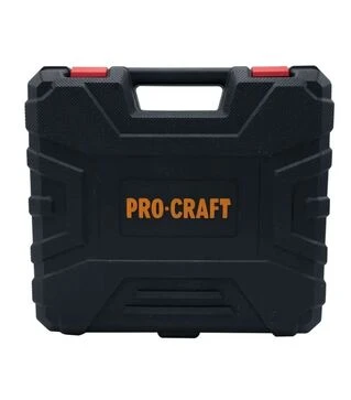 Шуруповерт акумуляторний Procraft PA-18LiN (001811)